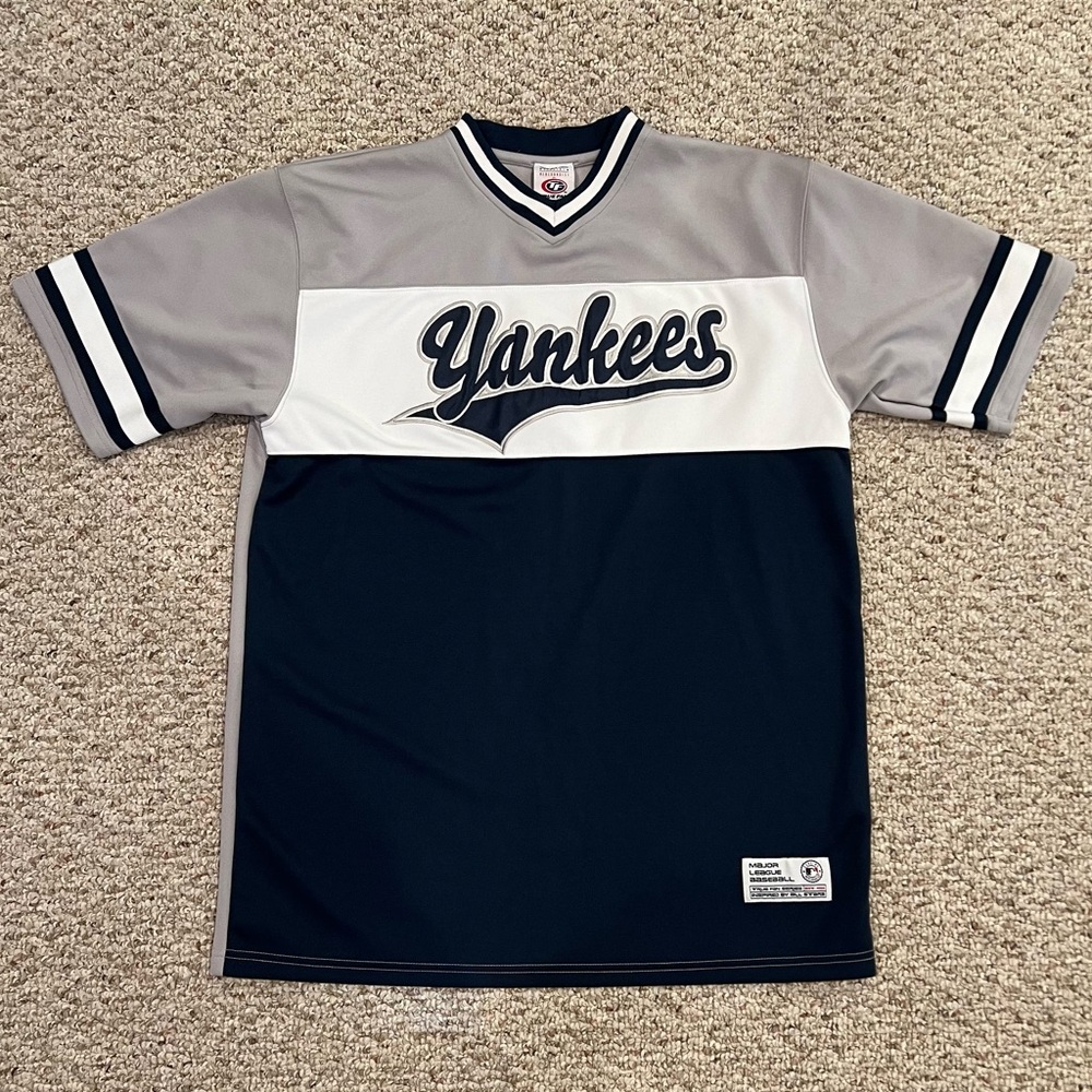 Vintage 90’s New York Yankees Jersey- Men’s Large NWOT